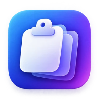 Clipivo app icon